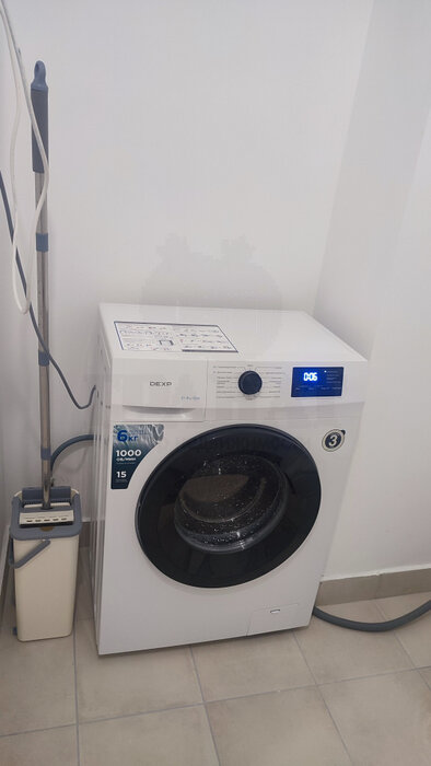 Екатеринбург, ул. Ландау, 35 А 2 (Академический) - фото квартиры (7)