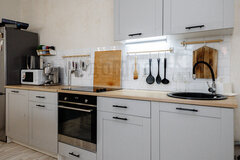 Екатеринбург, ул. Евгения Савкова, 4 (Широкая речка) - фото квартиры