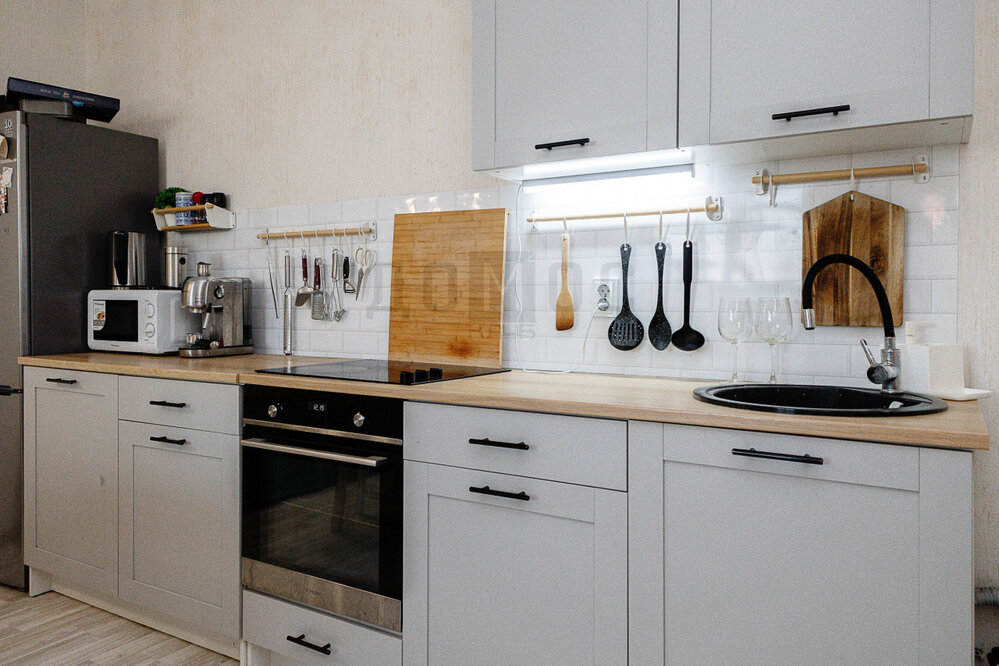 Екатеринбург, ул. Евгения Савкова, 4 (Широкая речка) - фото квартиры (2)