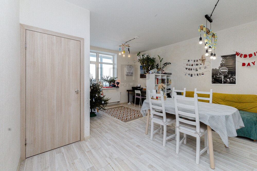 Екатеринбург, ул. Евгения Савкова, 4 (Широкая речка) - фото квартиры (5)