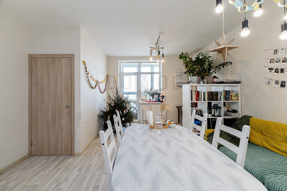 Екатеринбург, ул. Евгения Савкова, 4 (Широкая речка) - фото квартиры (6)