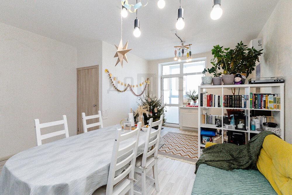 Екатеринбург, ул. Евгения Савкова, 4 (Широкая речка) - фото квартиры (7)