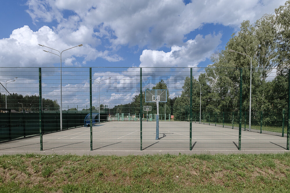 к.п. Заповедник, ул. Хаски (городской округ Сысертский, п. Габиевский) - фото земельного участка (7)