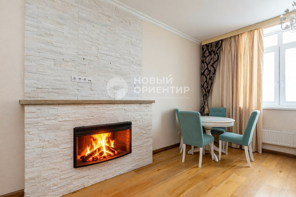 Екатеринбург, ул. 8 Марта, 190 (Автовокзал) - фото квартиры (3)