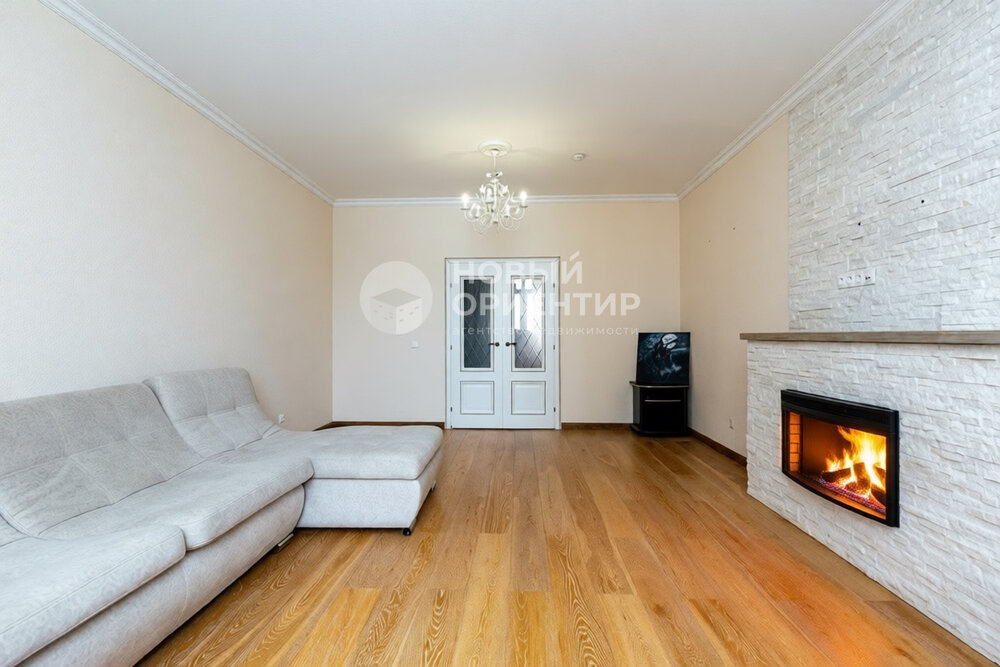 Екатеринбург, ул. 8 Марта, 190 (Автовокзал) - фото квартиры (4)