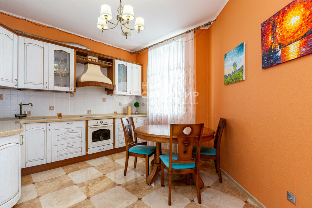 Екатеринбург, ул. 8 Марта, 190 (Автовокзал) - фото квартиры (5)