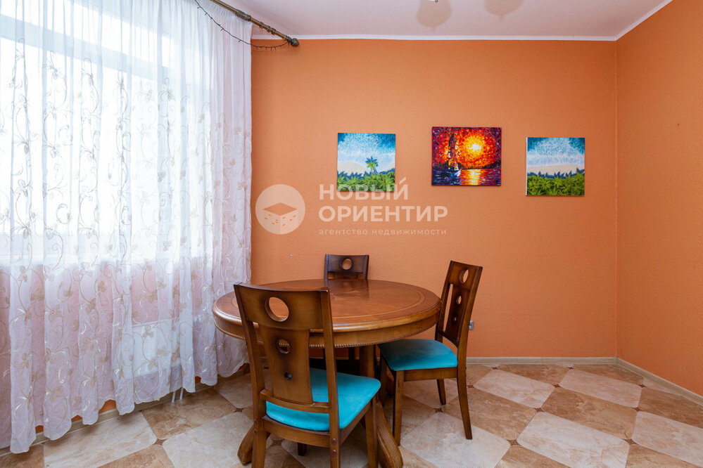 Екатеринбург, ул. 8 Марта, 190 (Автовокзал) - фото квартиры (6)