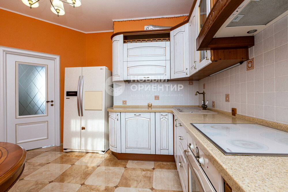 Екатеринбург, ул. 8 Марта, 190 (Автовокзал) - фото квартиры (8)