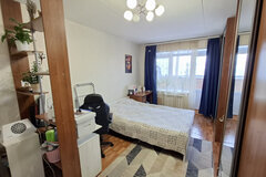 г. Верхняя Пышма, ул. Успенский, 101А (городской округ Верхняя Пышма) - фото квартиры