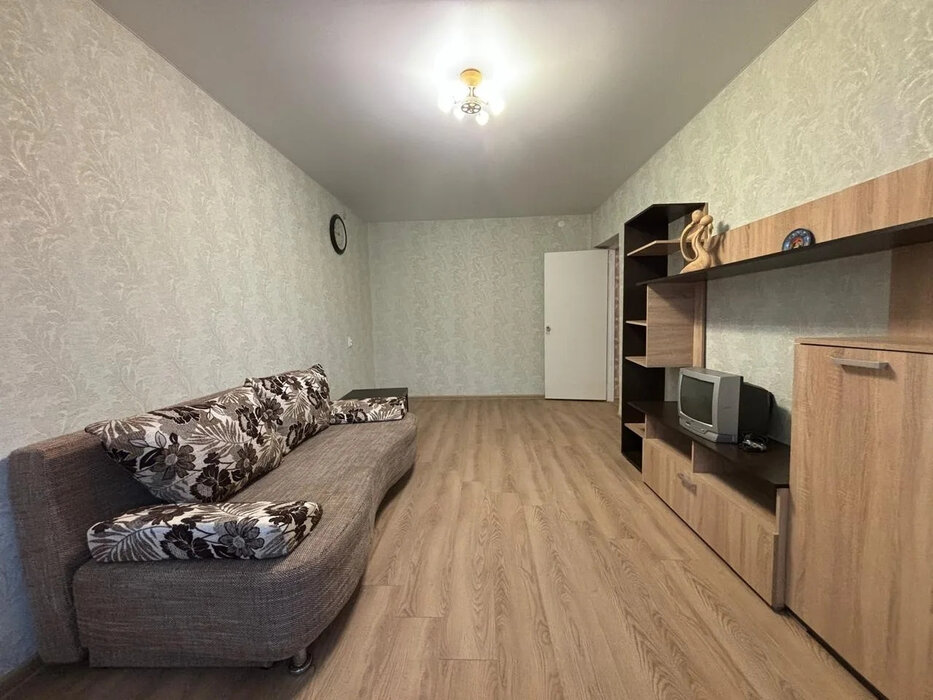 Екатеринбург, ул. Седова, 44б (Старая Сортировка) - фото квартиры (2)