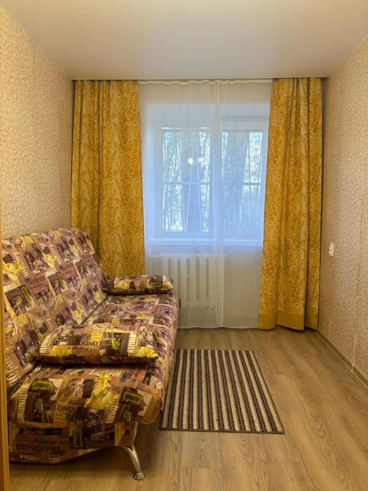 Екатеринбург, ул. Седова, 44б (Старая Сортировка) - фото квартиры (3)