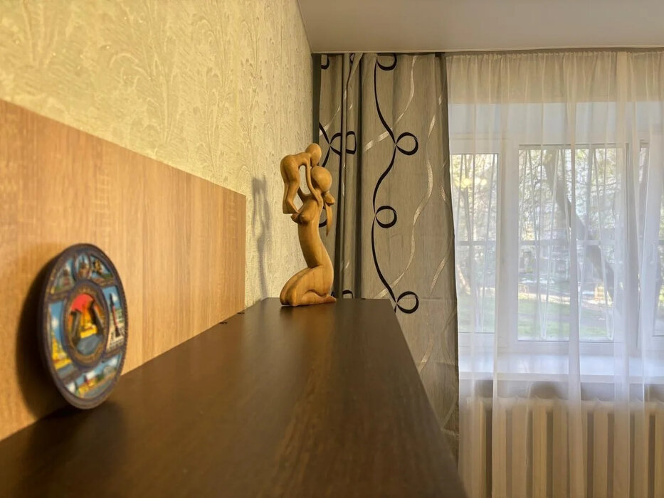 Екатеринбург, ул. Седова, 44б (Старая Сортировка) - фото квартиры (4)