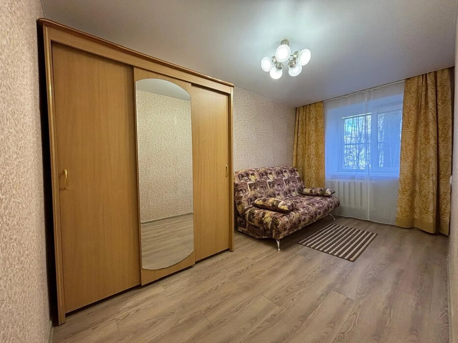 Екатеринбург, ул. Седова, 44б (Старая Сортировка) - фото квартиры (6)