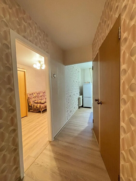 Екатеринбург, ул. Седова, 44б (Старая Сортировка) - фото квартиры (7)