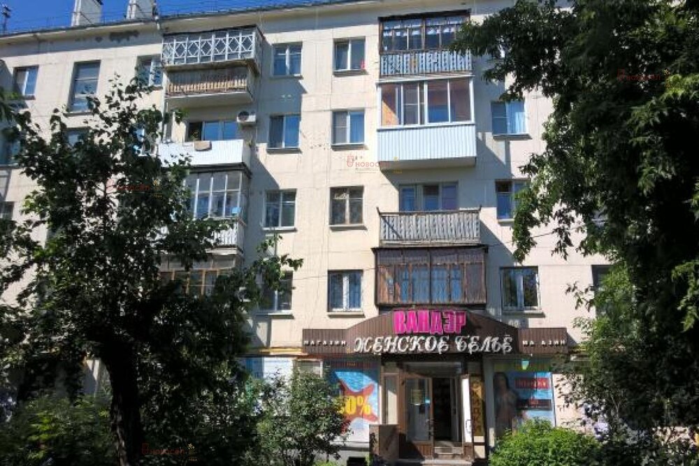 Екатеринбург, ул. Куйбышева, 32 (Центр) - фото квартиры (2)