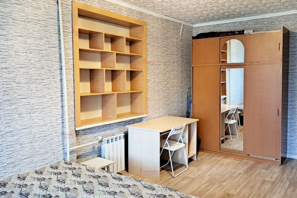 Екатеринбург, ул. Куйбышева, 32 (Центр) - фото квартиры (3)