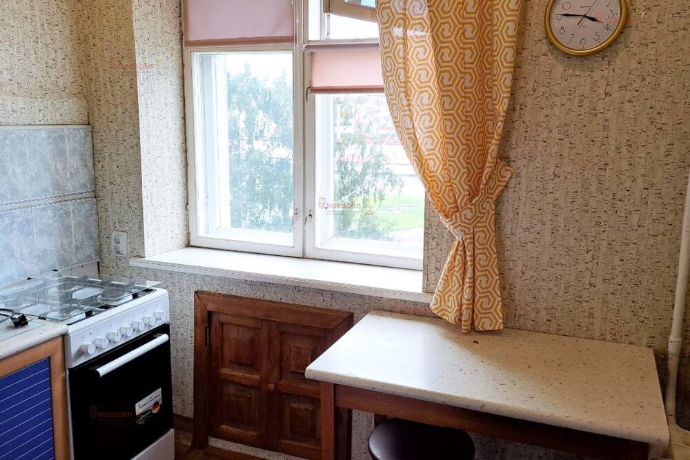 Екатеринбург, ул. Куйбышева, 32 (Центр) - фото квартиры (5)