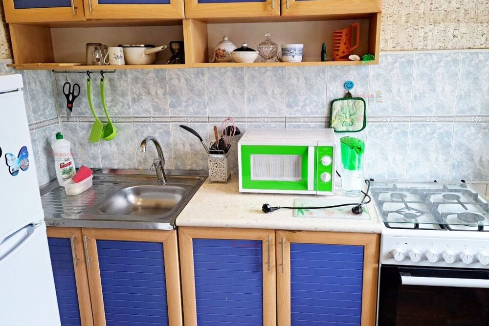 Екатеринбург, ул. Куйбышева, 32 (Центр) - фото квартиры (6)