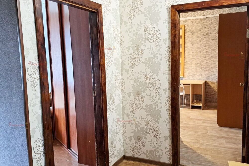 Екатеринбург, ул. Куйбышева, 32 (Центр) - фото квартиры (7)