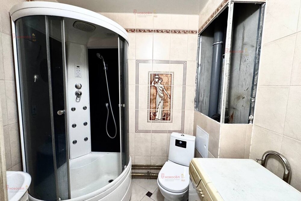 Екатеринбург, ул. Рощинская, 29 (Уктус) - фото квартиры (6)