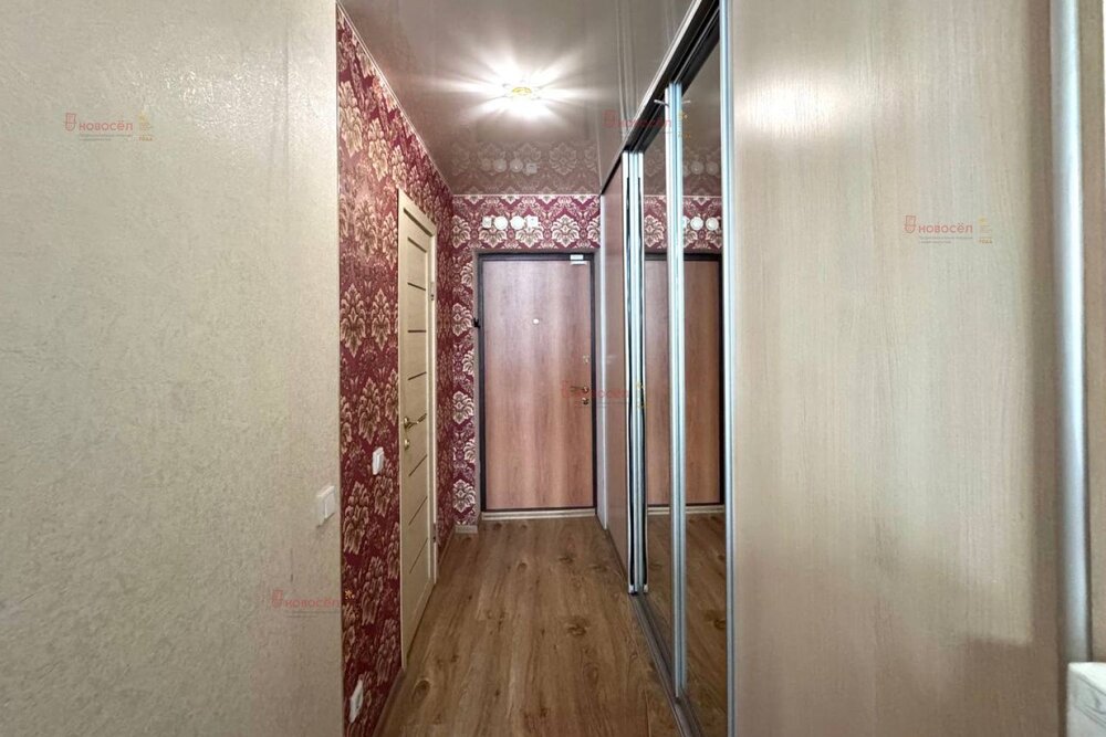 Екатеринбург, ул. Рощинская, 29 (Уктус) - фото квартиры (7)