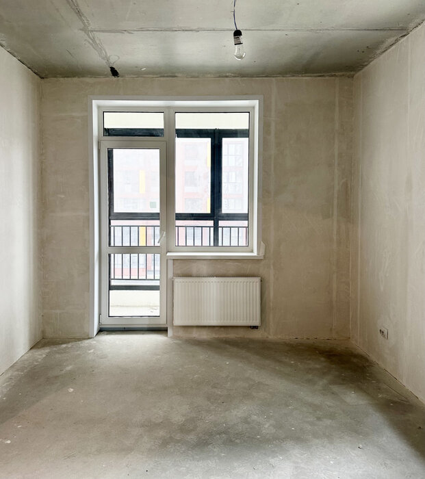 Екатеринбург, ул. Крауля, 105/5 (ВИЗ) - фото квартиры (1)