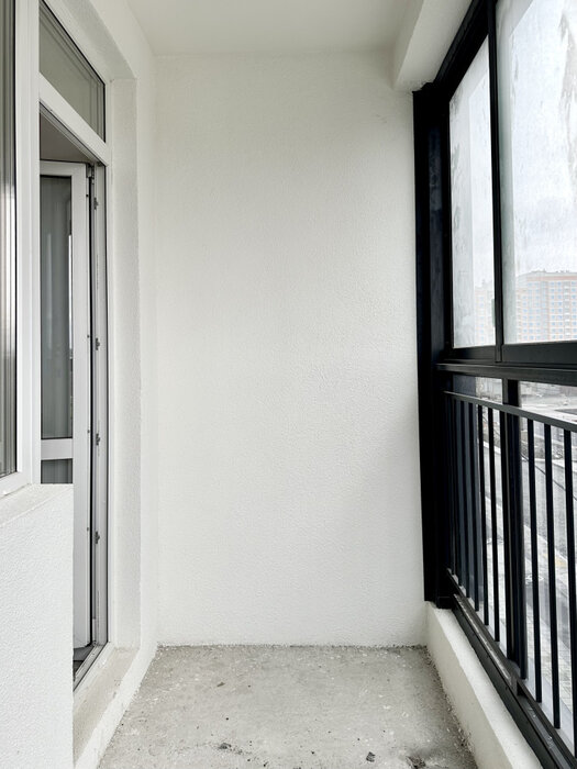 Екатеринбург, ул. Крауля, 105/5 (ВИЗ) - фото квартиры (2)