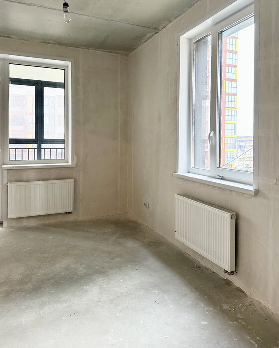 Екатеринбург, ул. Крауля, 105/5 (ВИЗ) - фото квартиры (4)