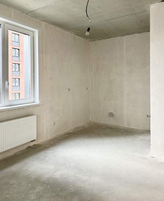 Екатеринбург, ул. Крауля, 105/5 (ВИЗ) - фото квартиры (5)