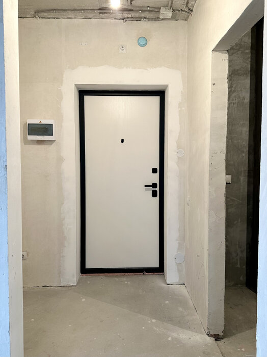 Екатеринбург, ул. Крауля, 105/5 (ВИЗ) - фото квартиры (7)