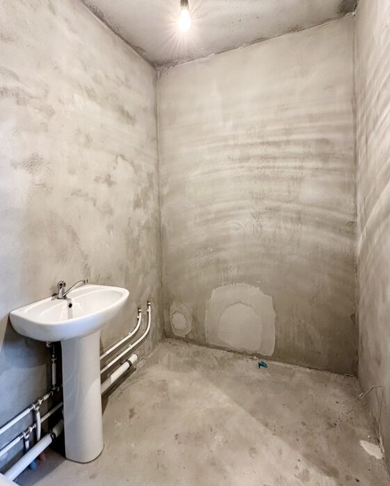 Екатеринбург, ул. Крауля, 105/5 (ВИЗ) - фото квартиры (8)