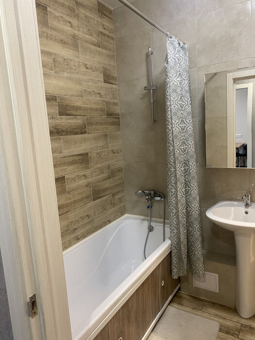 Екатеринбург, ул. Мира, 47 (Втузгородок) - фото квартиры (1)