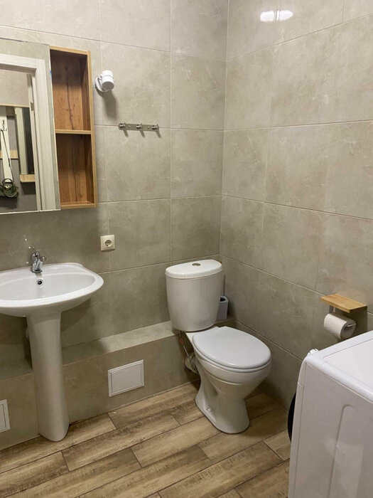 Екатеринбург, ул. Мира, 47 (Втузгородок) - фото квартиры (2)