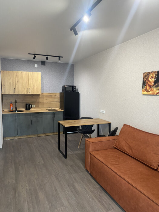 Екатеринбург, ул. Мира, 47 (Втузгородок) - фото квартиры (3)