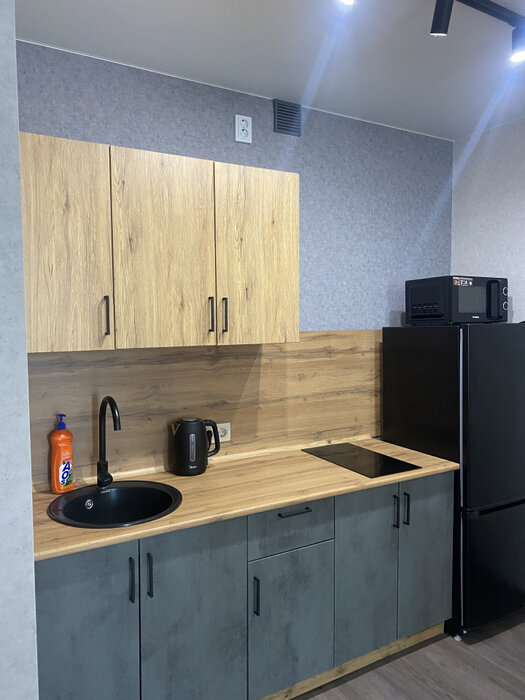 Екатеринбург, ул. Мира, 47 (Втузгородок) - фото квартиры (5)