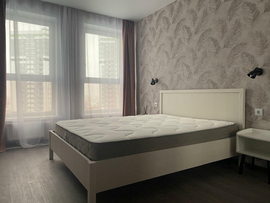 Екатеринбург, ул. Мира, 47 (Втузгородок) - фото квартиры (6)