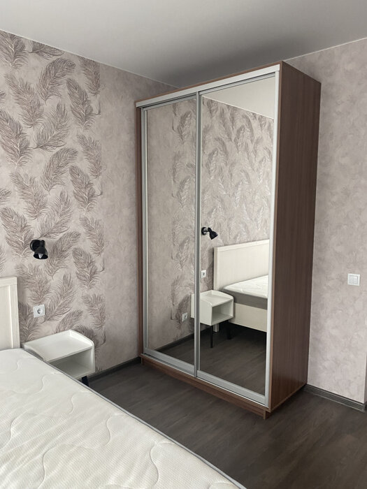 Екатеринбург, ул. Мира, 47 (Втузгородок) - фото квартиры (8)