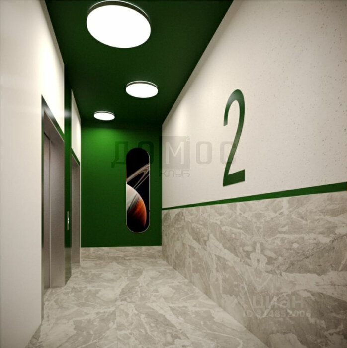 Екатеринбург, ул. Ландау, 35а/2 (Академический) - фото квартиры (2)