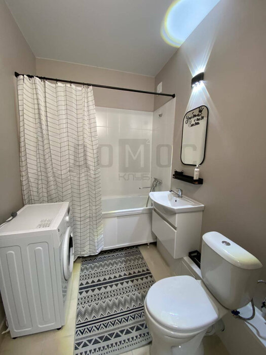 Екатеринбург, ул. Ландау, 35а/2 (Академический) - фото квартиры (8)