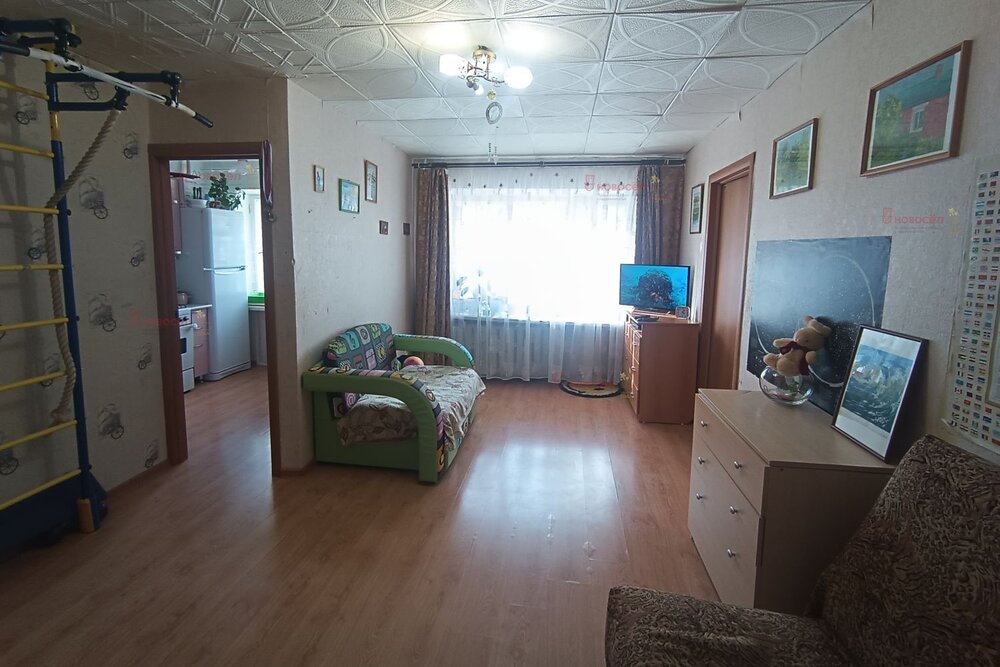 г. Ревда, ул. Цветников, 39 (городской округ Ревда) - фото квартиры (3)