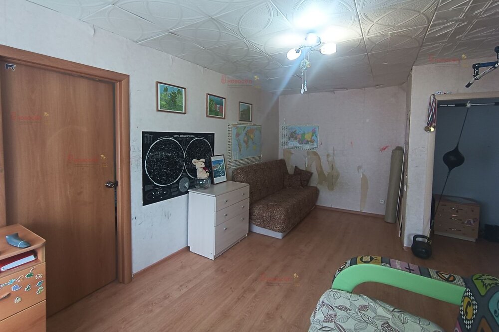 г. Ревда, ул. Цветников, 39 (городской округ Ревда) - фото квартиры (4)