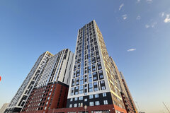 Екатеринбург, ул. Крауля, 105 (ВИЗ) - фото квартиры