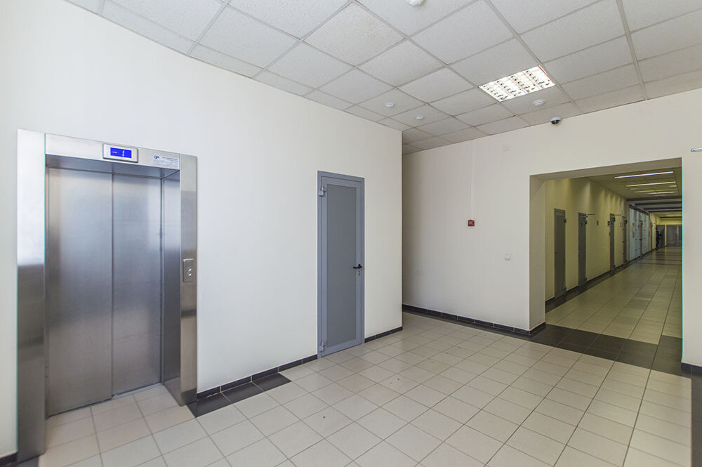 Екатеринбург, ул. Кузнечная, 92 (Центр) - фото офисного помещения (8)