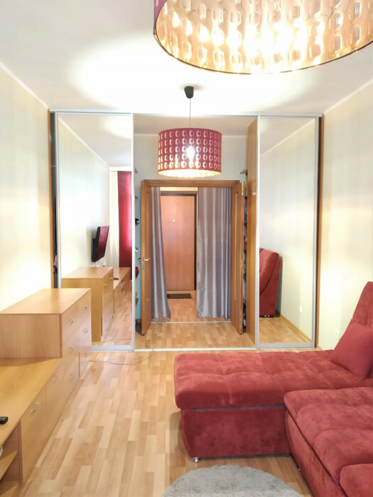 Екатеринбург, ул. 8 Марта, 188 (Автовокзал) - фото квартиры (2)