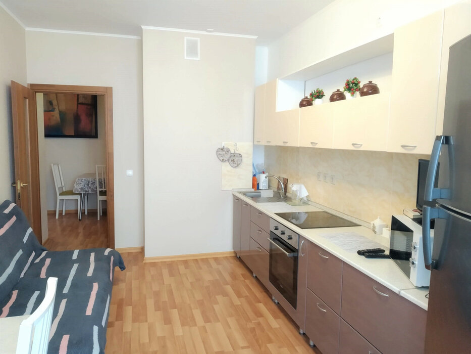 Екатеринбург, ул. 8 Марта, 188 (Автовокзал) - фото квартиры (4)