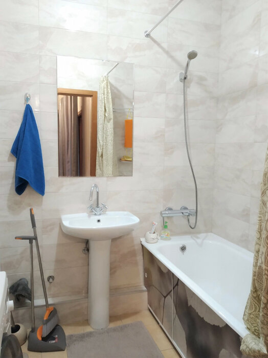 Екатеринбург, ул. 8 Марта, 188 (Автовокзал) - фото квартиры (5)