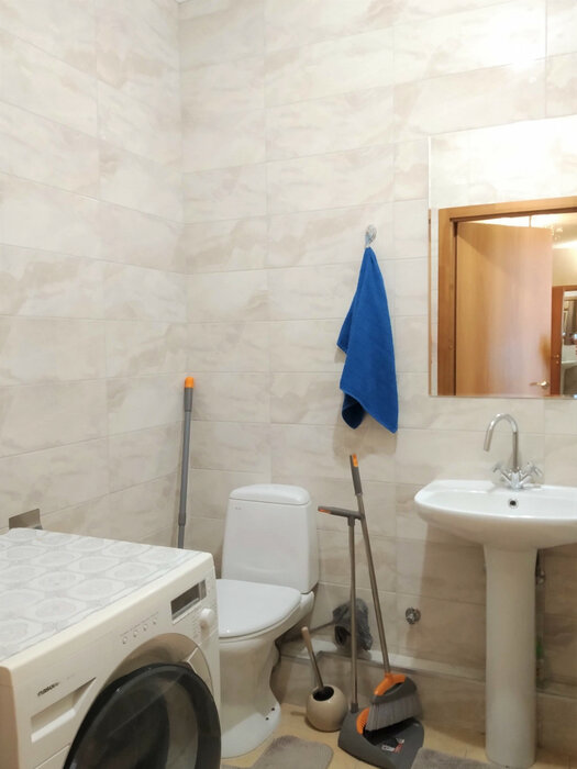 Екатеринбург, ул. 8 Марта, 188 (Автовокзал) - фото квартиры (6)