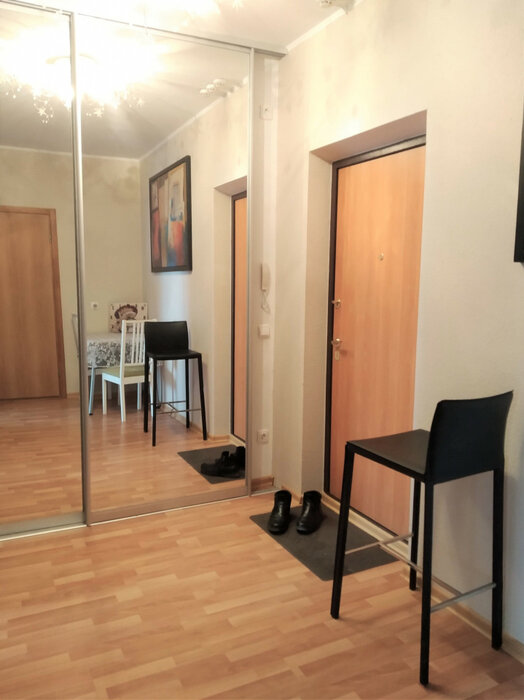 Екатеринбург, ул. 8 Марта, 188 (Автовокзал) - фото квартиры (7)