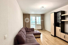 Екатеринбург, ул. Репина, 68 (Юго-Западный) - фото квартиры