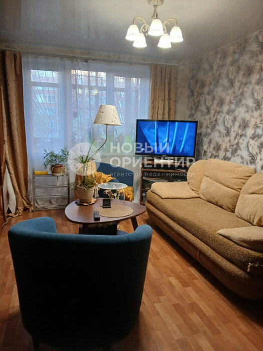 Екатеринбург, ул. Большакова, 17 (Центр) - фото квартиры (4)